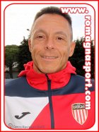 Mauro Magi / Portiere Superga 63